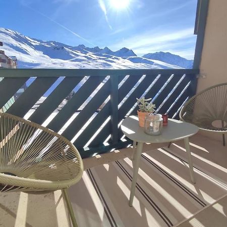 Апартаменты Cocon Montagnard Avec Terrasse Et Vue Panoramique Germ Экстерьер фото
